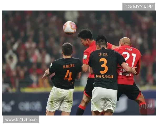 亚冠焦点战全面升温豪门对决悬念迭起球迷热议赛季走势与冠军归属前景 - 副本 (2)